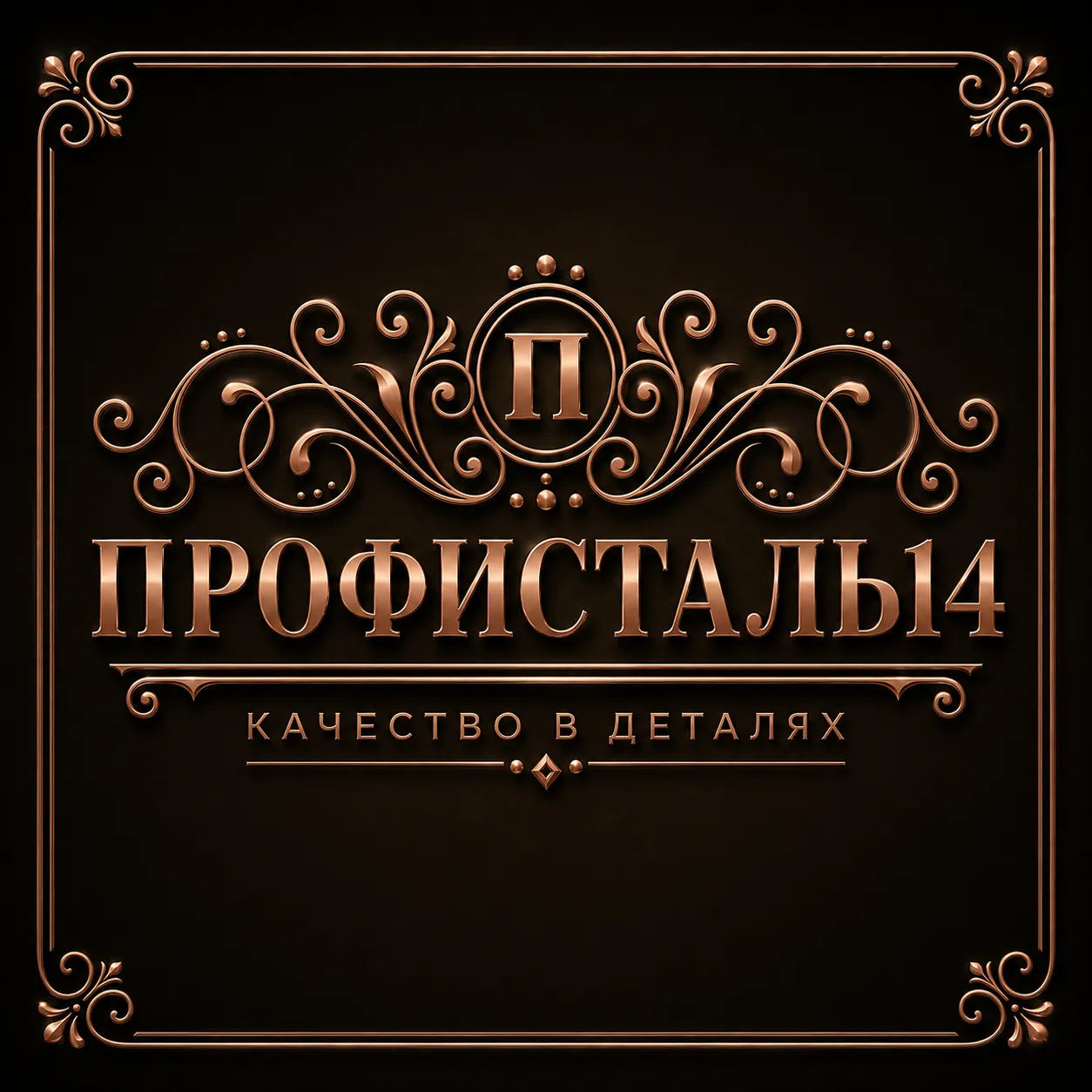 ПрофиСталь 14